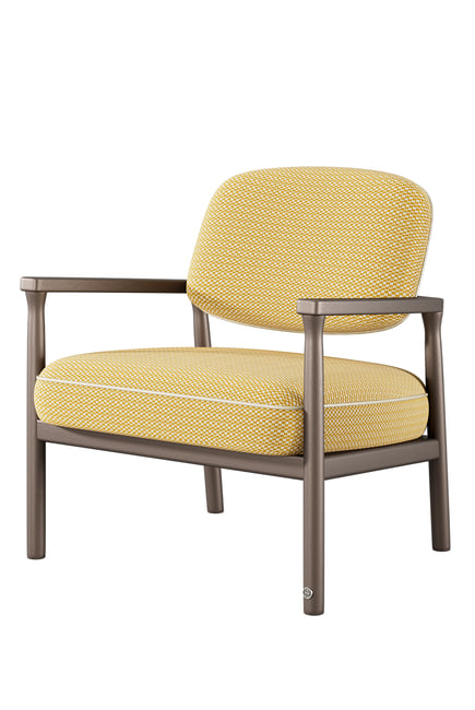 Lua Upholstered Chair 210
